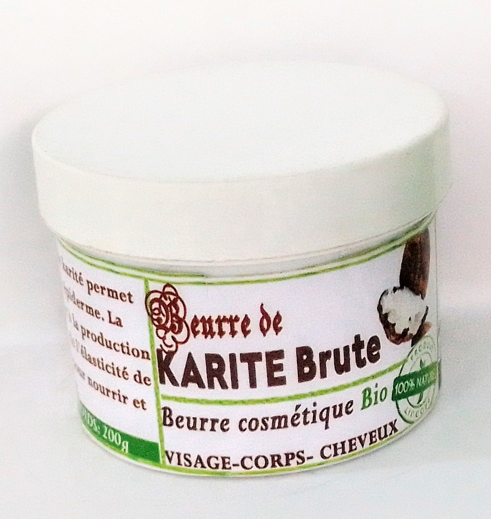 Beurre de karité L'huile de fenugrec,🔥🔥 36204672 #vadounaturelle😘  #huilefenugrec #beurredekaritébio #haitiantiktok, By Vadou Naturelle
