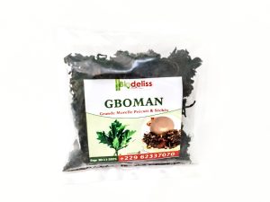 Gboman