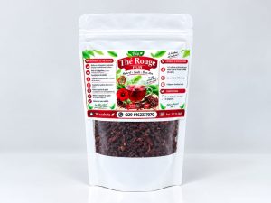 Thé rouge