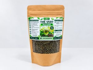 Thé vert